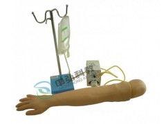 成人手臂静脉输液视频,成人手臂静脉输液操作步骤详解