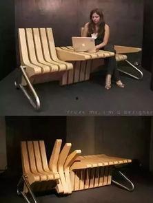 自制藤条成人椅子教程视频