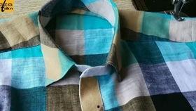 成人衬衫缝纫视频教程,成人衬衫缝纫教程视频概述