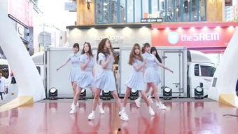 西街成人舞蹈视频