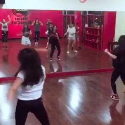 成人动感手球舞教学视频,轻松入门，快乐健身新体验