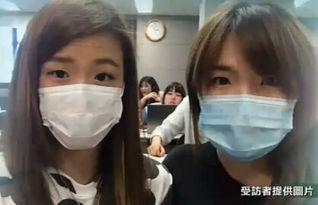 舞蹈课戴口罩视频成人,舞蹈课中的独特风采