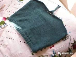 成人织毛裤的教学视频,跟随教学视频轻松学会织毛裤