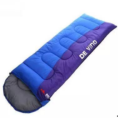 户外成人睡袋制作教程视频,跟随教程视频打造个性化露营神器