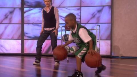 成人打篮球运球视频,从视频中学到的实战经验