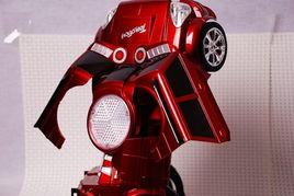 成人遥控变形车视频大全